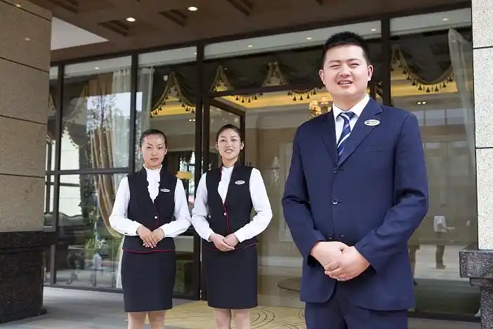 家具公司简介模板